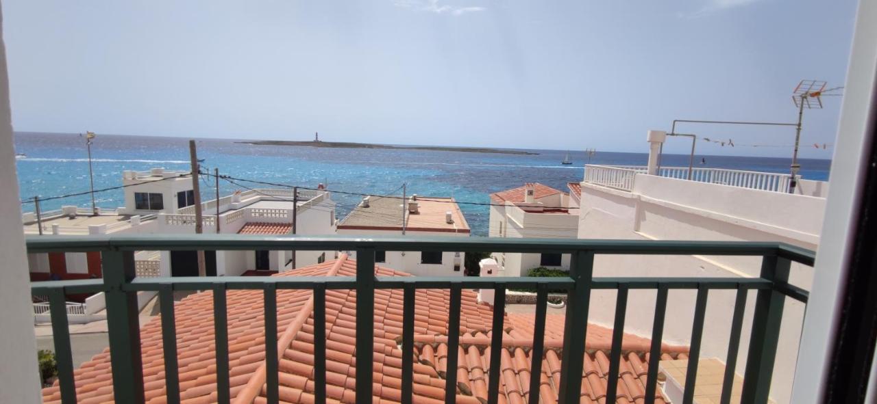 Pensión Noray Punta Prima (Menorca)